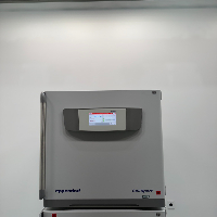 Eppendorf CellXpert Doublestack CO2 Incubator image 2